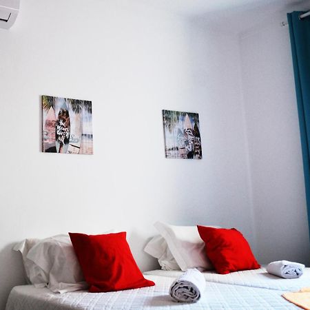 Ria Hostel Alvor Portimão Extérieur photo