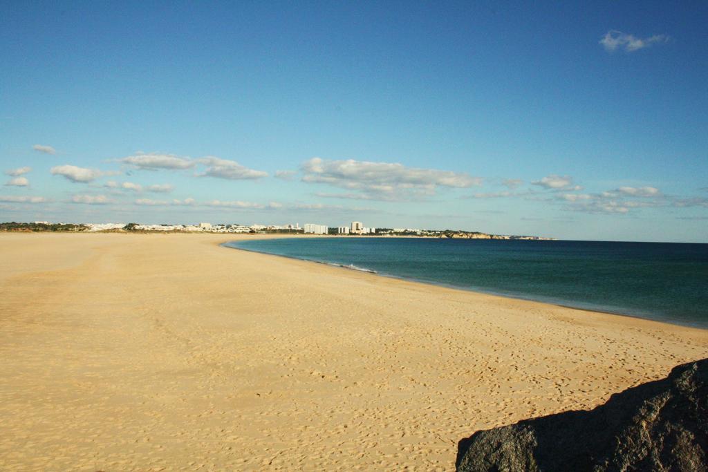 Ria Hostel Alvor Portimão Extérieur photo