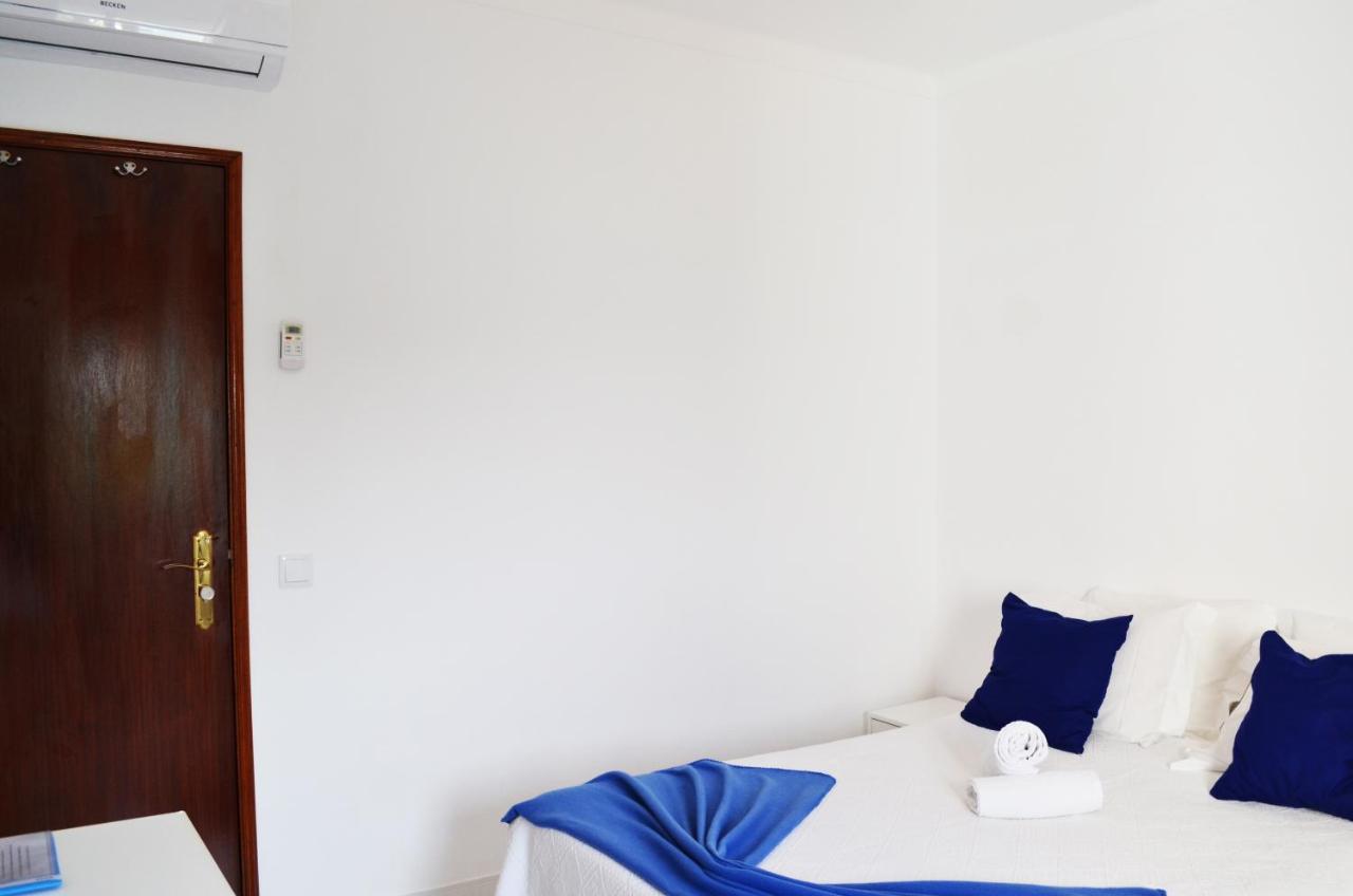 Ria Hostel Alvor Portimão Extérieur photo