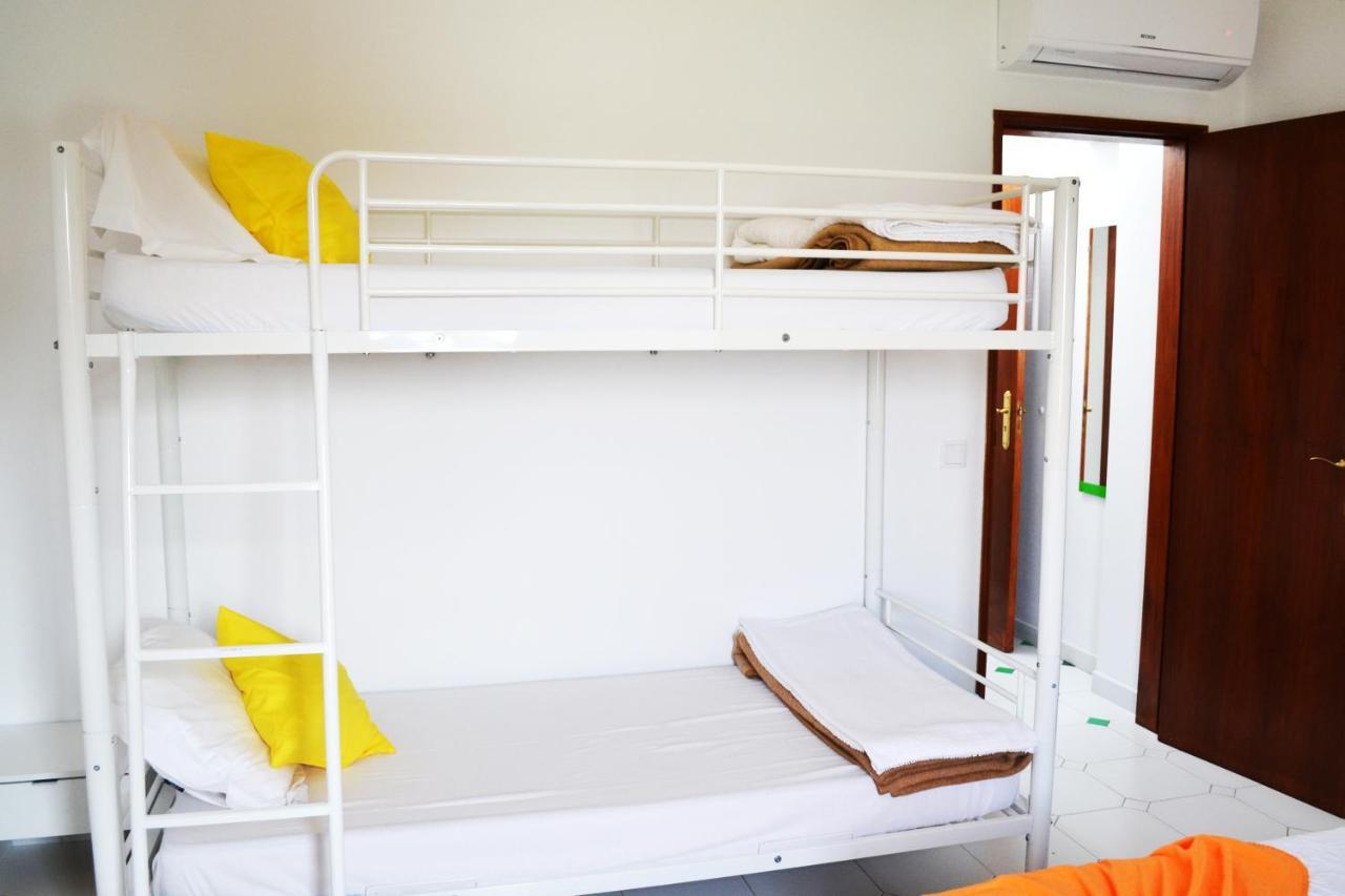 Ria Hostel Alvor Portimão Extérieur photo